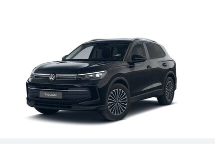 VW Tiguan 9.990 km 36.850 &euro; Herne 44653