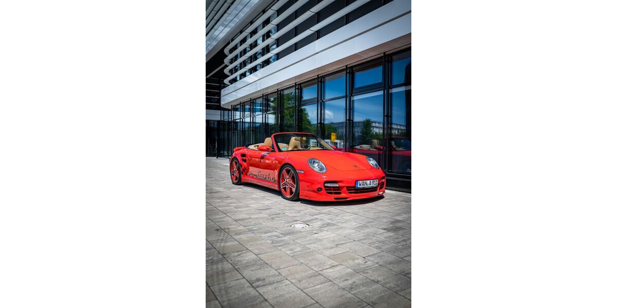 Porsche 997 99.400 km 79.997 &euro; Herne 44649