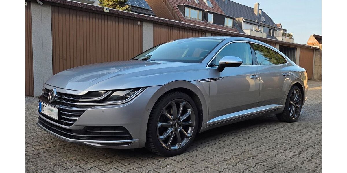 VW Arteon 156.000 km 20.000 &euro; Bochum 44869