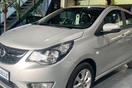 Opel Karl 66.000 km 6.390 &euro; Bottrop 46238