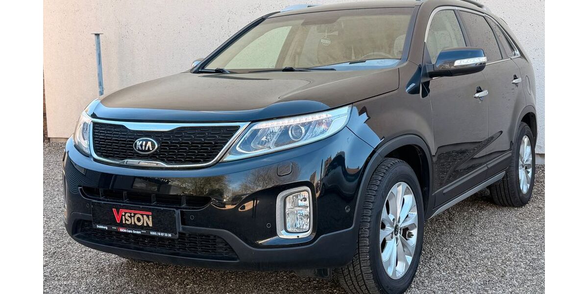 Kia Sorento 132.333 km 12.690 &euro; Duisburg 47249