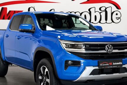 VW Amarok 50.231 km 42.990 &euro; Gladbeck 45968