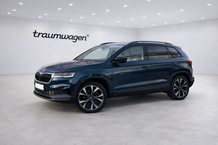 Skoda Karoq 14.900 km 31.290 &euro; Moers 47445