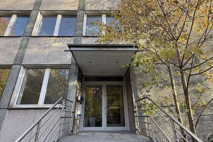 Gewerbeobjekt Duisburg Wehofen - 1.771&euro; | Angebot:26210682