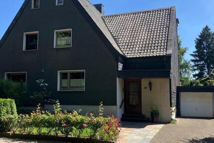 Haus Duisburg Hamborn - 5 Zimmer, 170 m&sup2;, 490.000&euro; | Angebot:25236974
