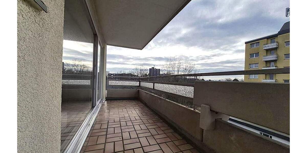 Etagenwohnung Essen Überruhr-Holthausen - 3 Zimmer, 93 m&sup2;, 219.000&euro; | Angebot:25678677