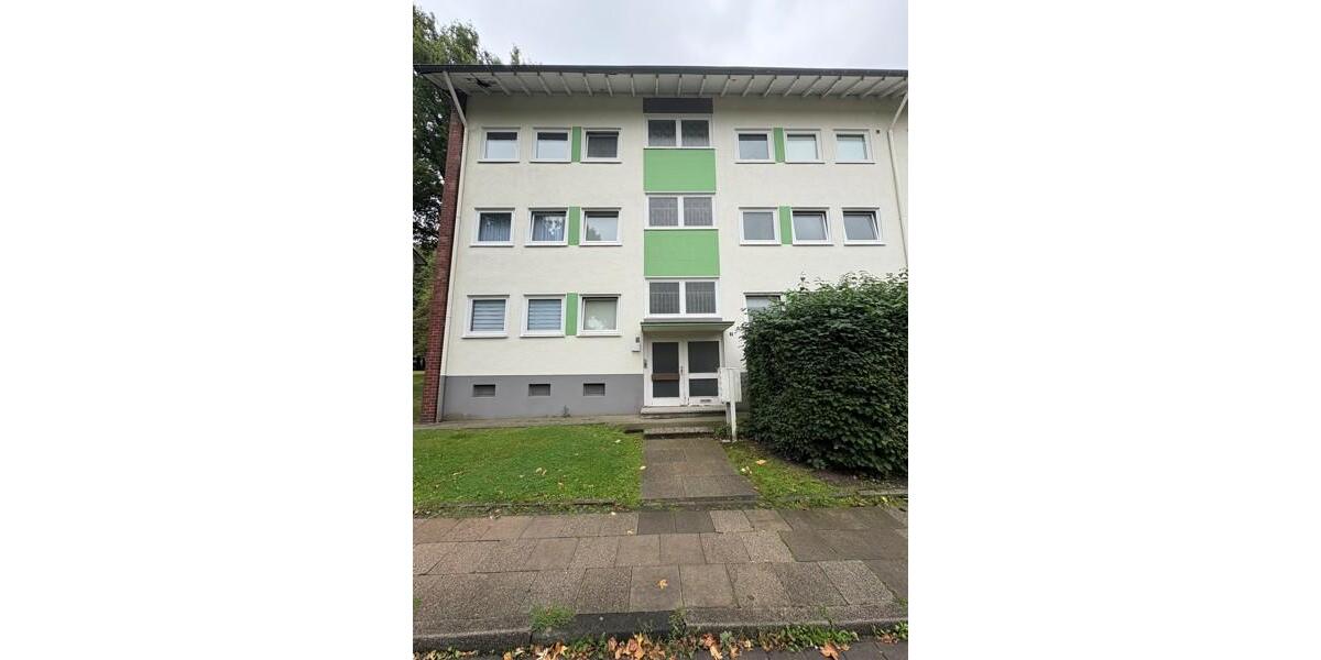 Etagenwohnung Essen Stadtbezirk VI - 2 Zimmer, 51 m&sup2;, 550&euro; | Angebot:23326303
