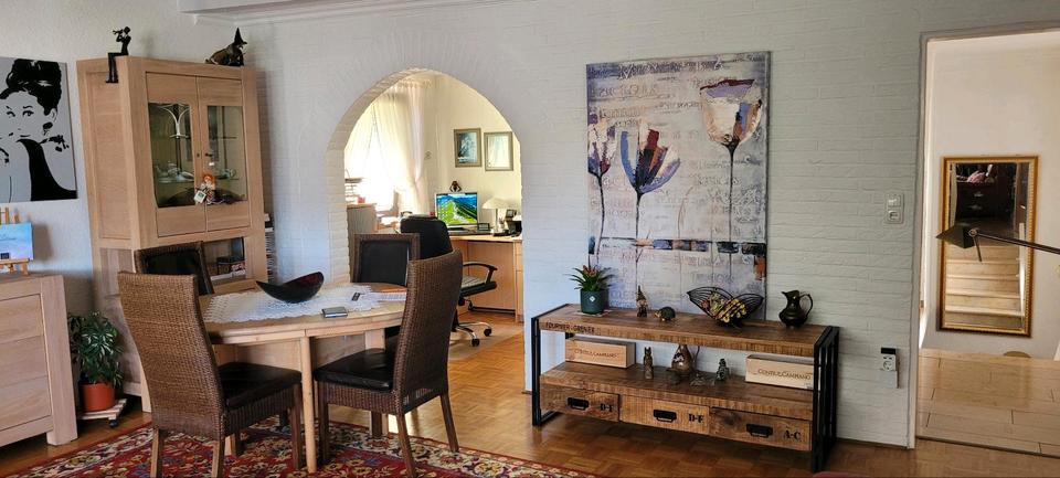 Einfamilienhaus Moers - 4 Zimmer, 110 m&sup2;, 335.000&euro; | Angebot:26036341