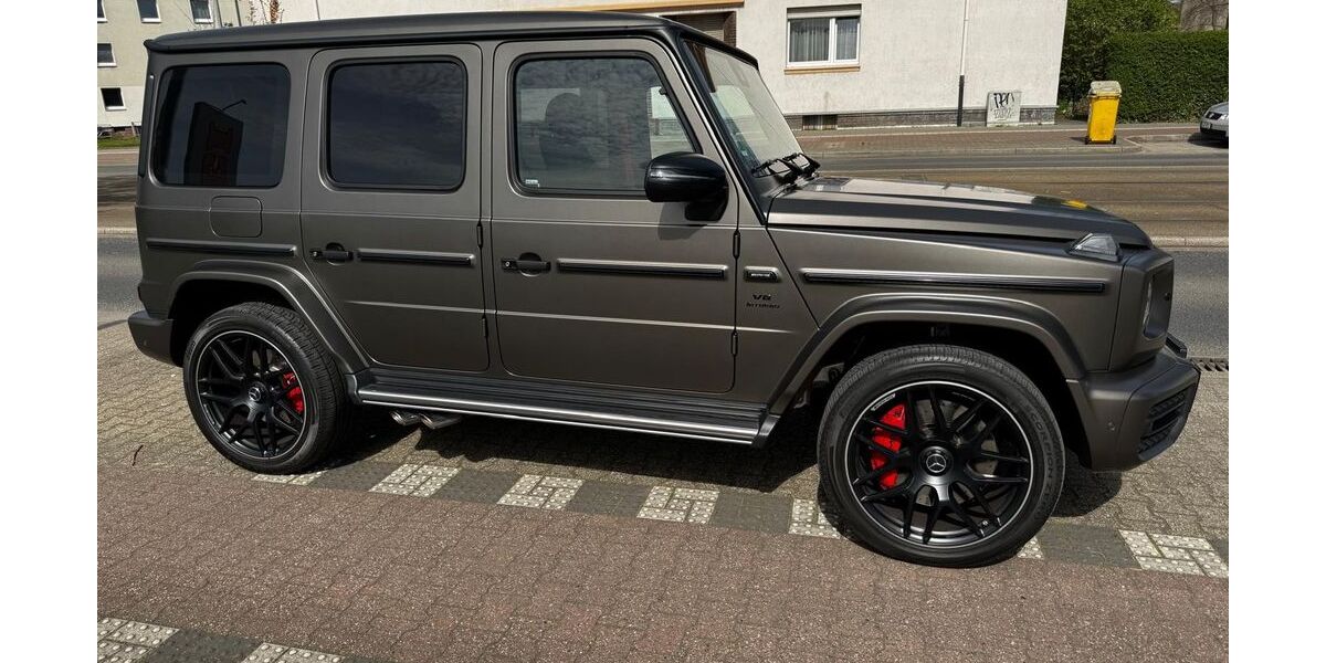 Mercedes-Benz G 63 AMG 32.000 km 149.900 &euro; Recklinghausen 45659