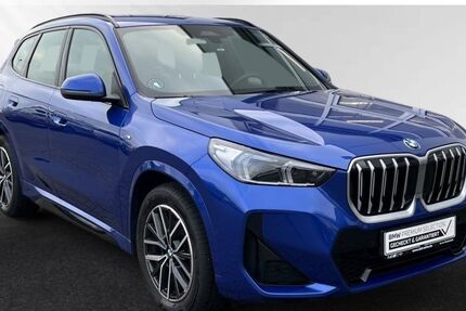 BMW X1 10.670 km 34.380 &euro; Wesel 46485