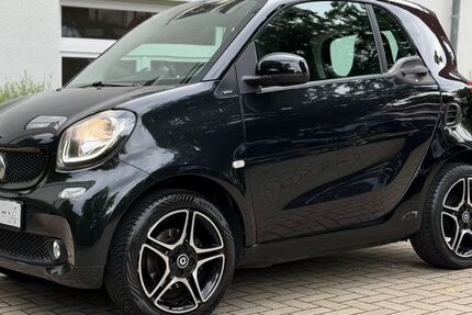 Smart ForTwo 157.555 km 7.299 &euro; Essen 45309