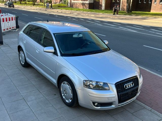 Audi A3 139.970 km 3.250 &euro; Essen 45138