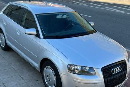 Audi A3 141.277 km 3.250 &euro; Essen 45138
