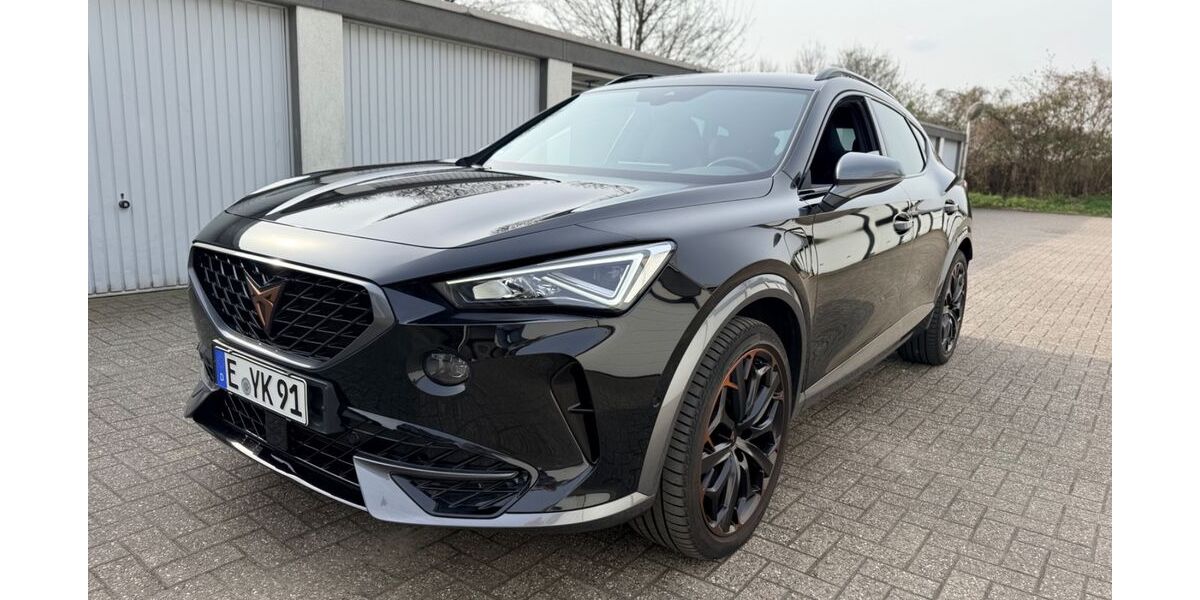 Cupra Formentor 47.000 km 25.490 &euro; Essen 45359