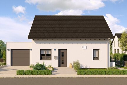 Individuelles Traumhaus gestalten - Flexible Planung und hohe Qualität mit allkauf - Pure 6 - Haus Velbert Velbert-Mitte | Angebot:27334604