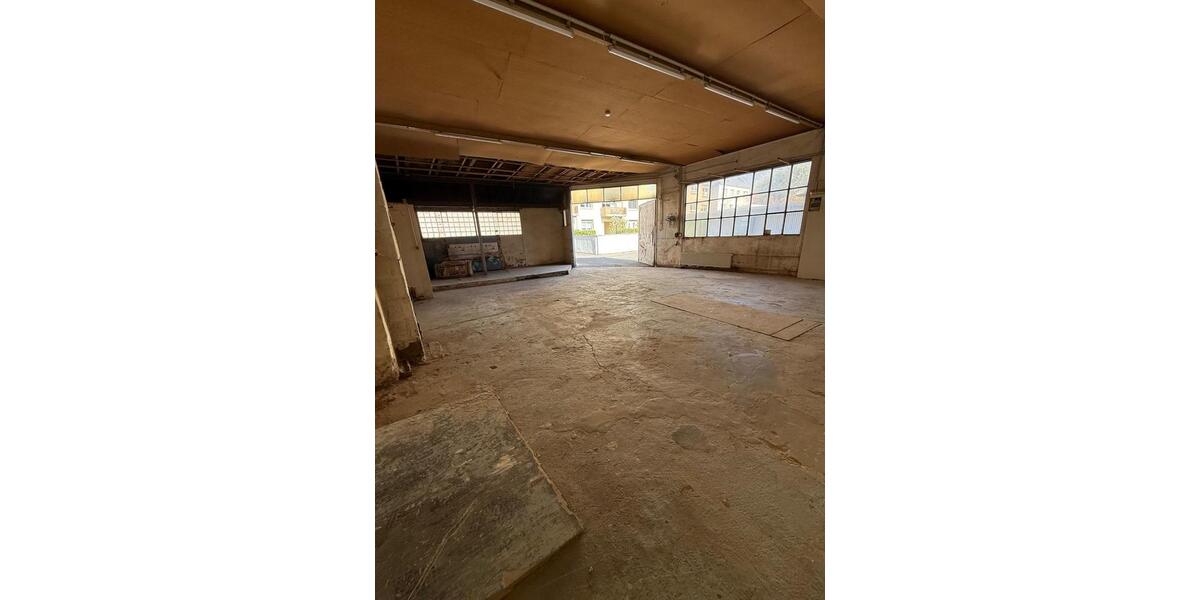 Gewerbeobjekt Duisburg Mittelmeiderich - 1.750&euro; | Angebot:26075624