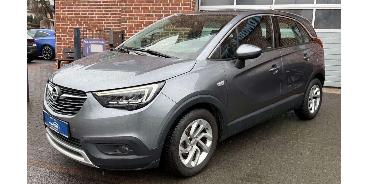 Opel Crossland (X) 120.947 km 9.499 &euro; Essen 45327