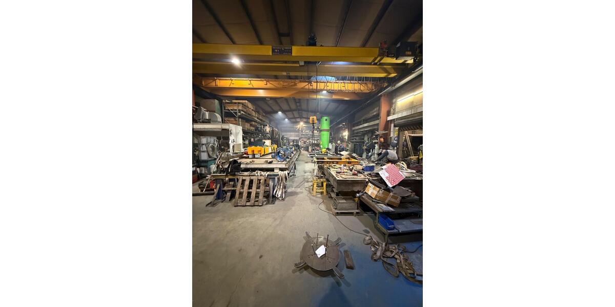 Gewerbeobjekt Dinslaken Hiesfeld - 10&euro; | Angebot:25405834