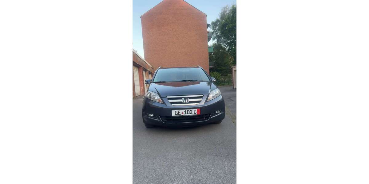 Honda FR-V 76.000 km 7.200 &euro; Gelsenkirchen, Stadt 45886