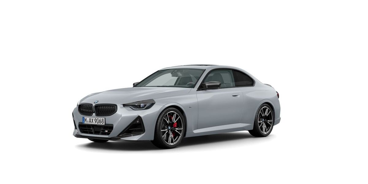 BMW M240i 2.024 km 61.900 &euro; Duisburg 47119