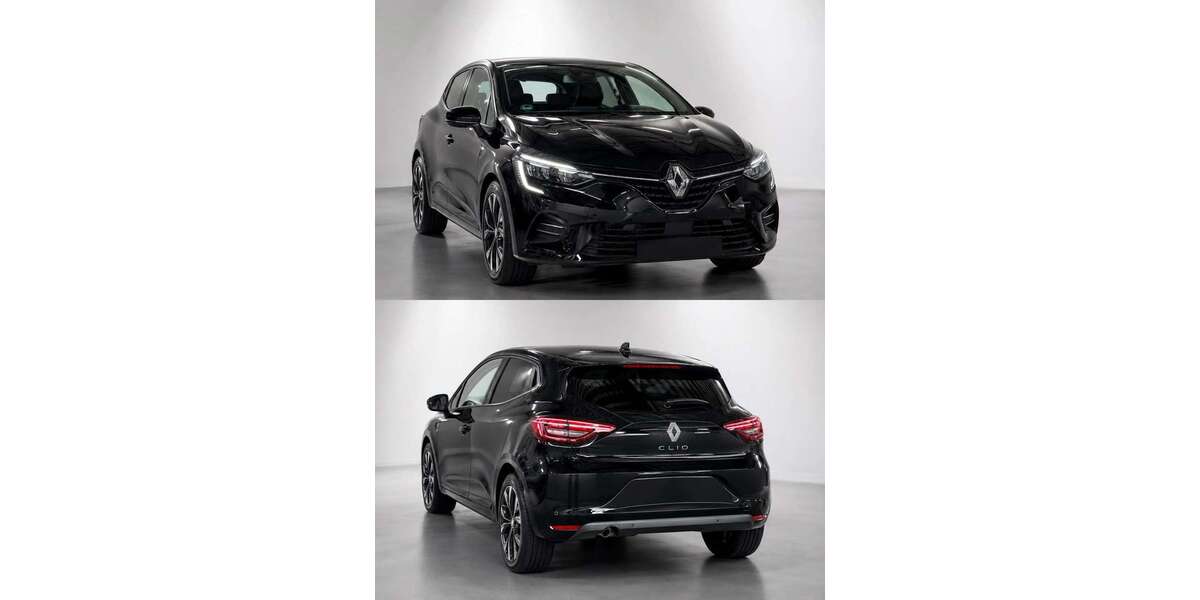 Renault Clio 58.000 km 18.600 &euro; Essen, Stadt 45128