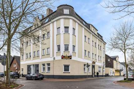Haus Castrop-Rauxel Rauxel - 24 Zimmer, 717 m&sup2;, 1.150.000&euro; | Angebot:26154407