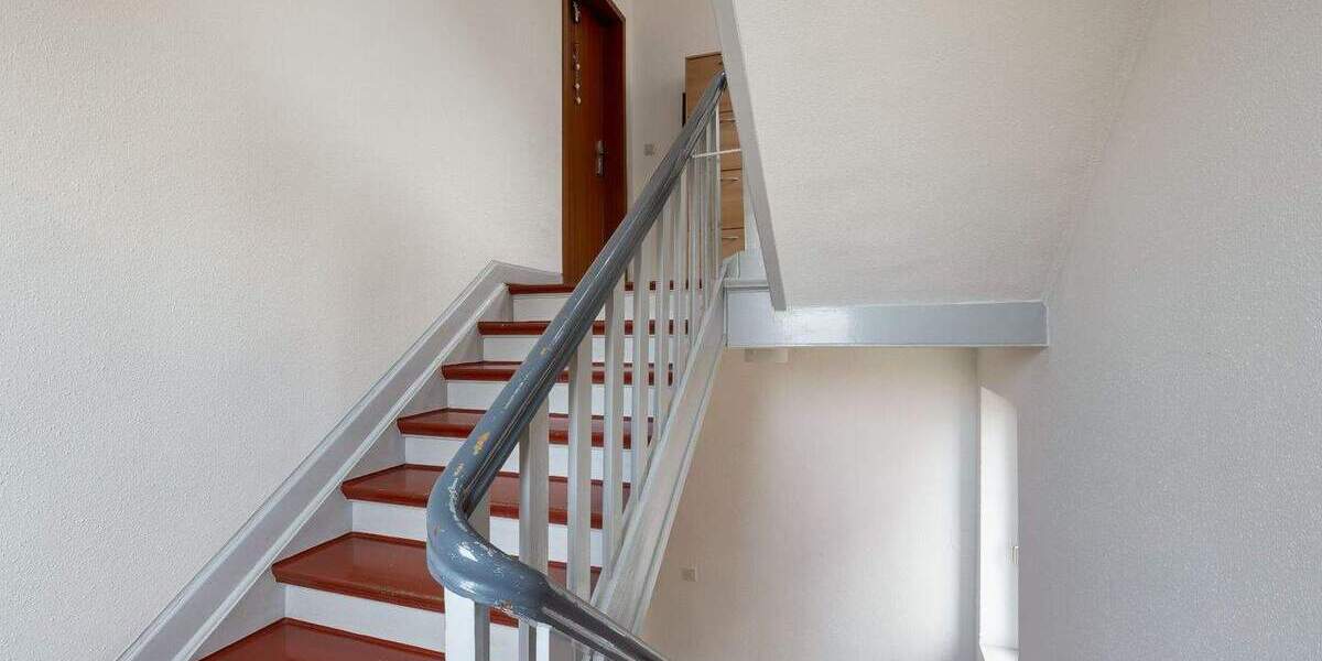 Etagenwohnung Essen Bochold - 2 Zimmer, 60 m&sup2;, 99.000&euro; | Angebot:25738488