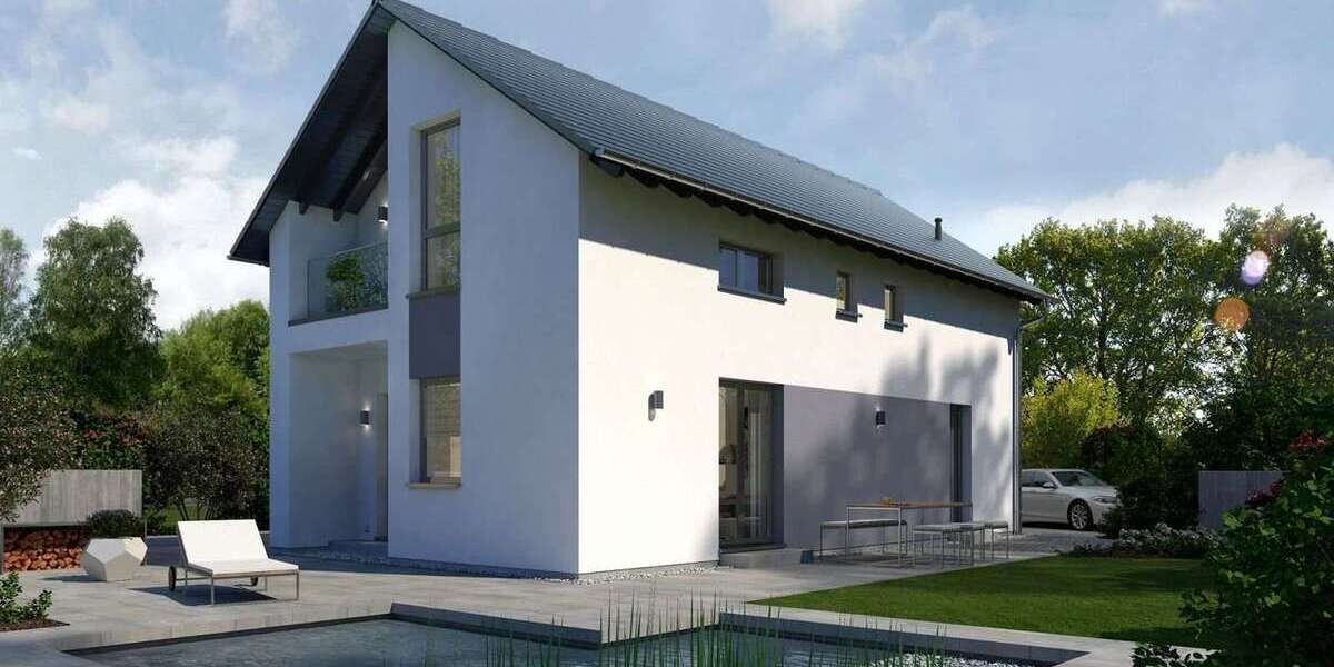 Einfamilienhaus Moers Schwafheim - 5 Zimmer, 137 m&sup2;, 587.900&euro; | Angebot:26741939