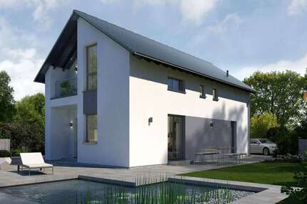 Haus Moers Schwafheim - 5 Zimmer, 137 m&sup2;, 587.900&euro; | Angebot:26741939