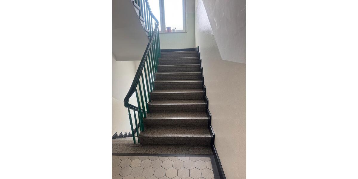 Etagenwohnung Gelsenkirchen Gelsenkirchen-Mitte - 3 Zimmer, 89 m&sup2;, 650&euro; | Angebot:25995542