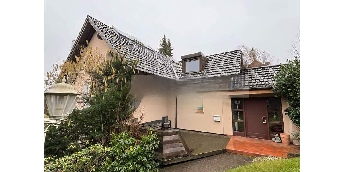 Einfamilienhaus Hattingen Niederwenigern - 8 Zimmer, 230 m&sup2;, 409.000&euro; | Angebot:25686363