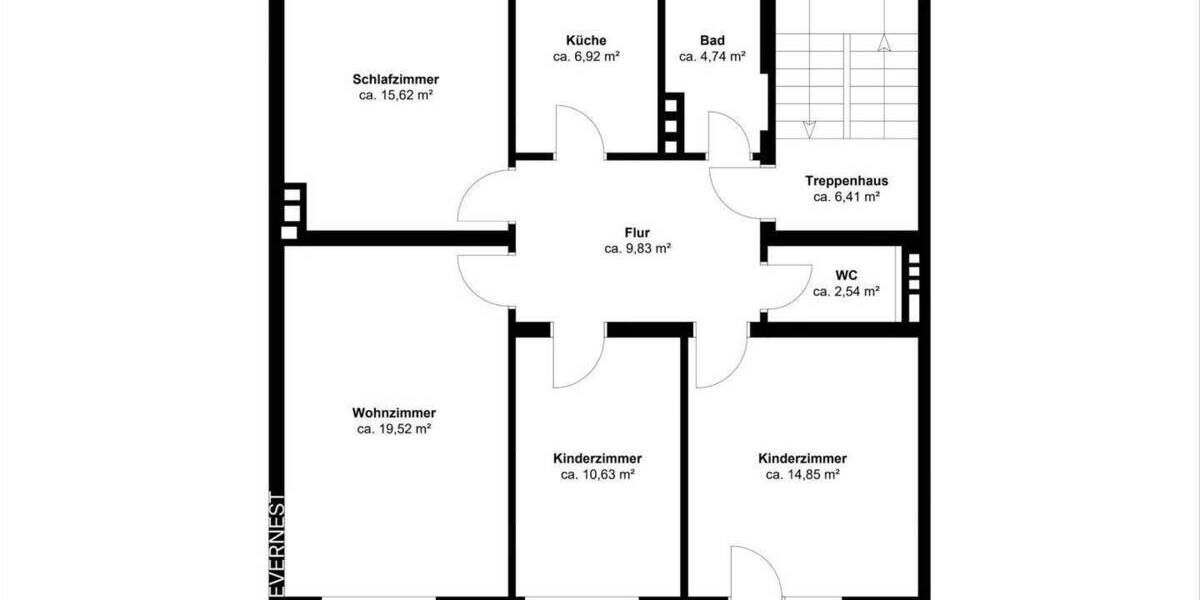 Mehrfamilienhaus, Wohnhaus Duisburg Wanheimerort - 6 Zimmer, 2 m&sup2;, 3.080.000&euro; | Angebot:25687155