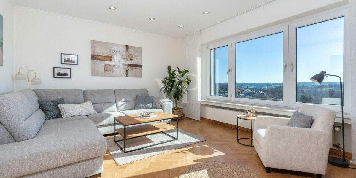 Reihenendhaus Velbert Mitte - 5 Zimmer, 106 m&sup2;, 372.000&euro; | Angebot:25733777