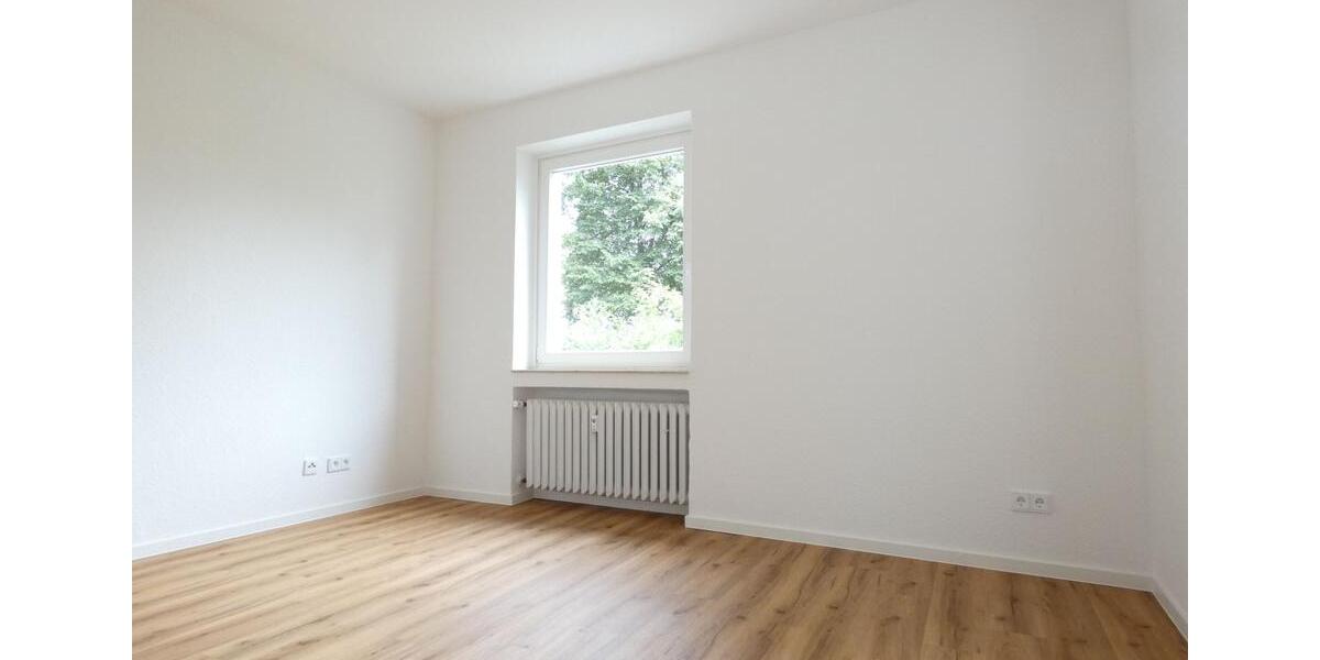 Etagenwohnung Mülheim an der Ruhr - 4 Zimmer, 124 m&sup2;, 1.415&euro; | Angebot:25877313