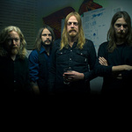 Graveyard & Blues Pills - EU/UK Co-Headline Tour 2027