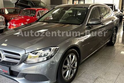 Mercedes-Benz C 200 160.500 km 13.990 &euro; Gelsenkirchen 45881