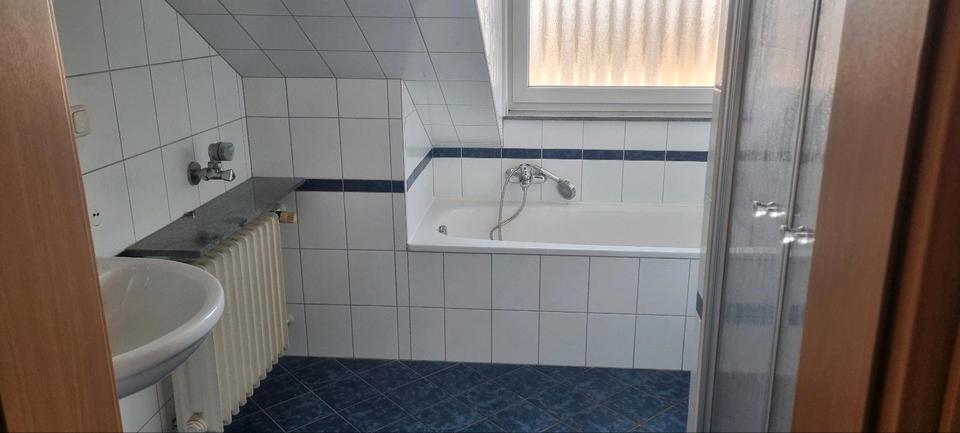 Dachgeschoßwohnung Dorsten Alt-Wulfen - 2 Zimmer, 75 m&sup2;, 655&euro; | Angebot:26623787