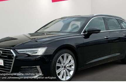 Audi A6 48.087 km 35.990 &euro; Duisburg 47249