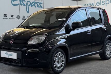 Fiat Panda 8.990 km 14.989 &euro; Dinslaken 46539
