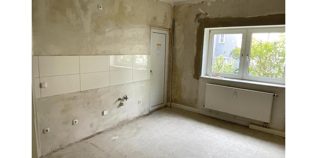 Erdgeschoßwohnung Duisburg Duisburg-Mitte - 2 Zimmer, 60 m&sup2;, 499&euro; | Angebot:26132202