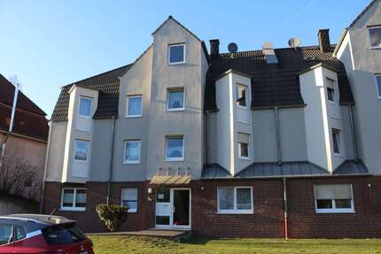 Wohnung Bottrop Boy - 2.5 Zimmer, 47 m&sup2;, 264&euro; | Angebot:26757996