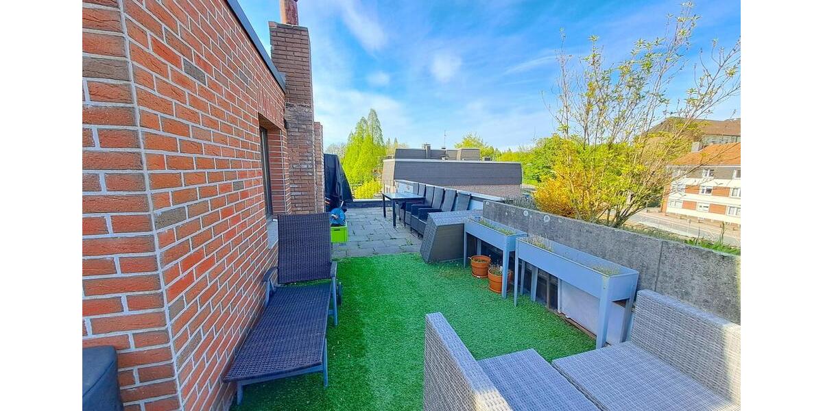 Einfamilienhaus Gelsenkirchen Gelsenkirchen-West - 3.5 Zimmer, 133 m&sup2;, 870&euro; | Angebot:26550133
