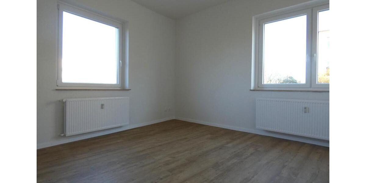 Etagenwohnung Essen Frillendorf - 2 Zimmer, 57 m&sup2;, 589&euro; | Angebot:25871632