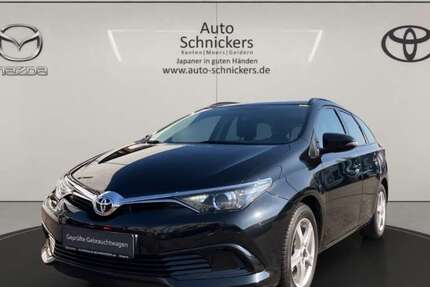 Toyota Auris 103.860 km 10.990 &euro; Moers 47441