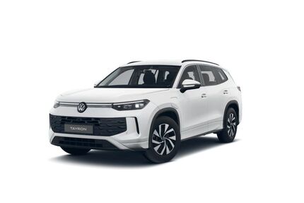 VW Tayron 25.105 km 39.880 &euro; Wesel 46483