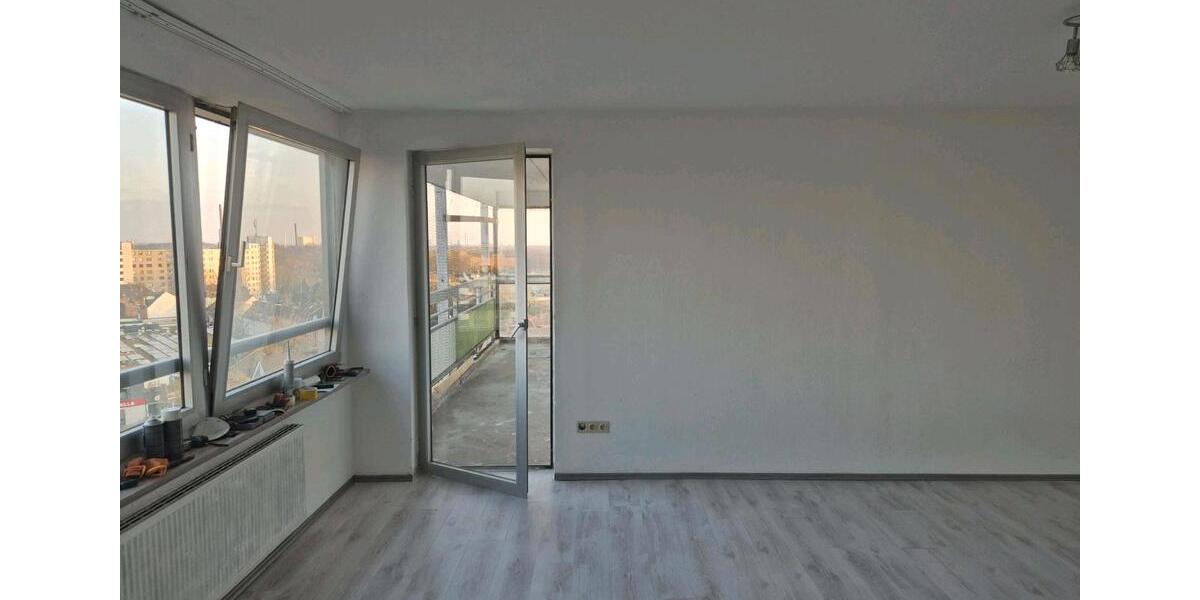 Etagenwohnung Duisburg Essenberg - 3 Zimmer, 84 m&sup2;, 533&euro; | Angebot:26518320