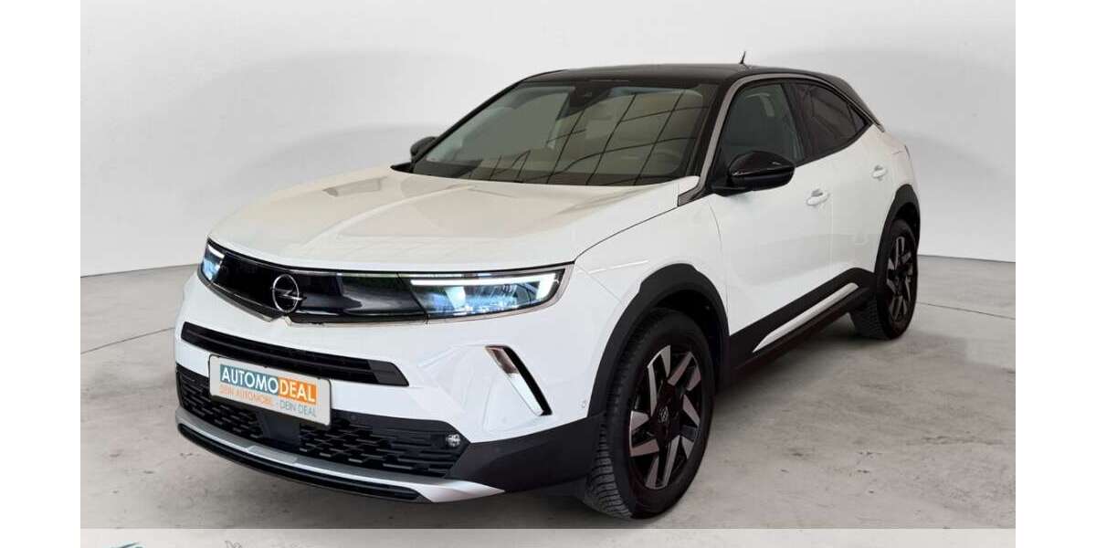 Opel Mokka 26.393 km 99.999 &euro; Moers 47445