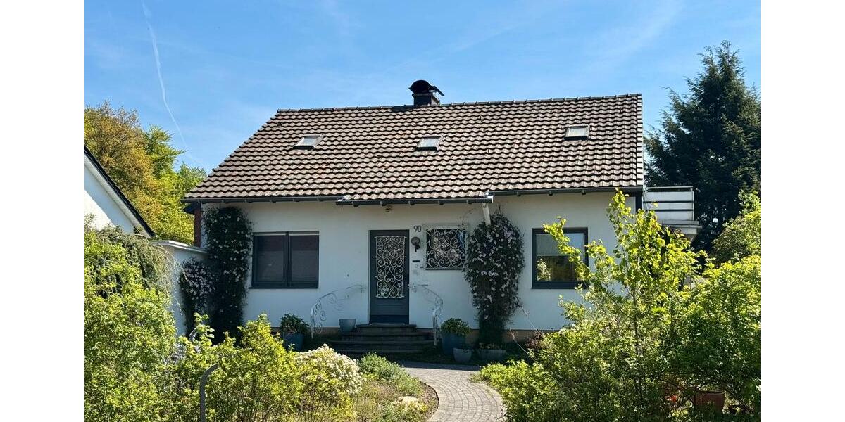 Einfamilienhaus Voerde (Niederrhein) - 4 Zimmer, 142 m&sup2;, 489.000&euro; | Angebot:26339812