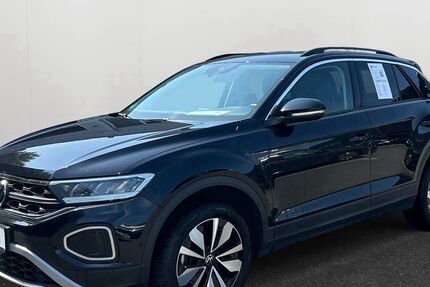 VW T-Roc 28.359 km 23.990 &euro; Oer-Erkenschwick 45739