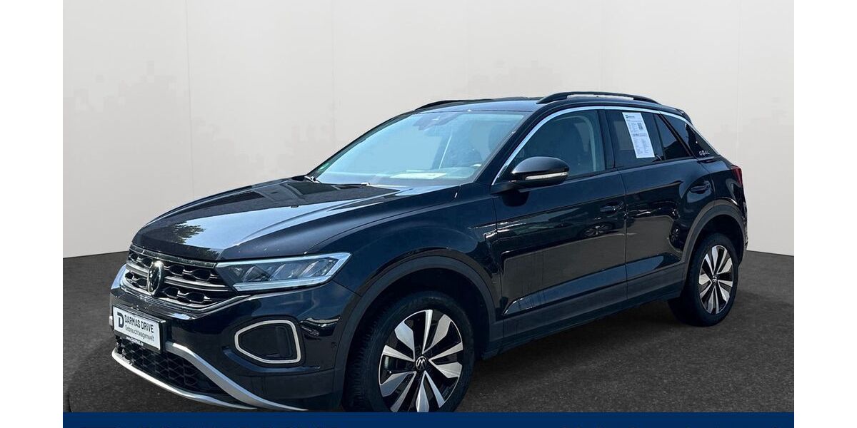 VW T-Roc 28.359 km 23.990 &euro; Oer-Erkenschwick 45739